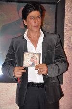 Shahrukh Khan at the press Conference of Jab Tak Hai jaan in Taj Land_s End on 8th Oct 2012 (33).JPG
